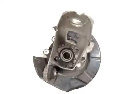 Second-hand car spare part rear left knuckle for bmw x5 (e53) 3.0d oem iam references   