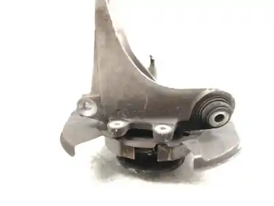 Second-hand car spare part rear left knuckle for bmw x5 (e53) 3.0d oem iam references   