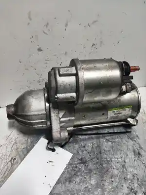 Peça sobressalente para automóvel em segunda mão motor de arranque por fiat panda (169) 1.3 16v jtd dynamic referências oem iam d6g32