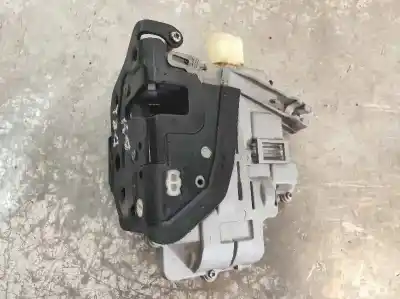 Pezzo di ricambio per auto di seconda mano motore chiusura centrale anteriore destro per audi q7 (4l) 3.0 v6 24v tdi riferimenti oem iam cz3c1837016a