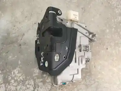 Pezzo di ricambio per auto di seconda mano motore chiusura centrale posteriore destro per audi q7 (4l) 3.0 v6 24v tdi riferimenti oem iam ja63c4689016