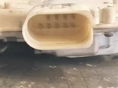 Автозапчасти б/у электродвигатель заднего правого центрального замка за audi q7 (4l) 3.0 v6 24v tdi ссылки oem iam ja63c4689016  