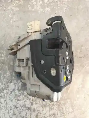 Pezzo di ricambio per auto di seconda mano motore chiusura centrale posteriore sinistra per audi q7 (4l) 3.0 v6 24v tdi riferimenti oem iam ja63c4839015