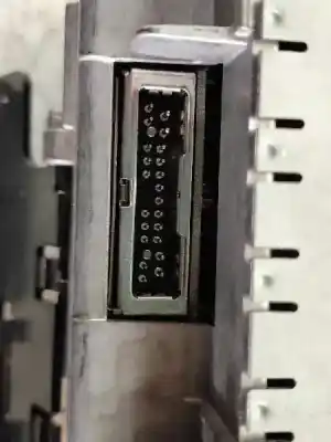 Pezzo di ricambio per auto di seconda mano sistema di navigazione gps per audi q7 (4l) 3.0 v6 24v tdi riferimenti oem iam 4f0919603b  4e0919887d