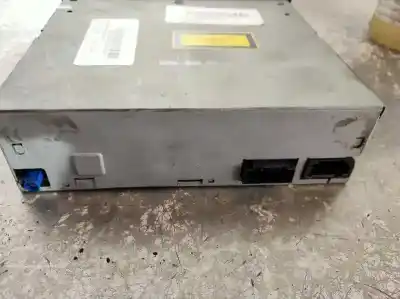 Pezzo di ricambio per auto di seconda mano sistema di navigazione gps per audi q7 (4l) 3.0 v6 24v tdi riferimenti oem iam 4f0919603b  4e0919887d