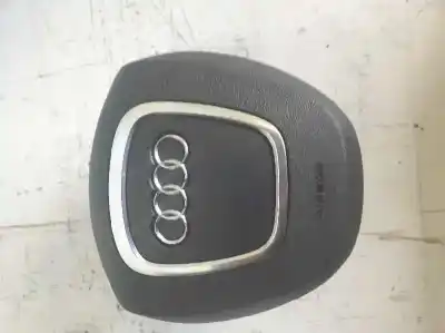 Автозапчасти б/у комплект подушки безопасности за audi q7 (4l) 3.0 v6 24v tdi ссылки oem iam   
