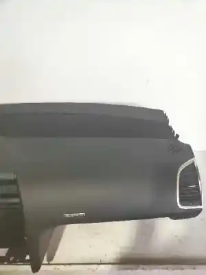 Автозапчасти б/у комплект подушки безопасности за audi q7 (4l) 3.0 v6 24v tdi ссылки oem iam   