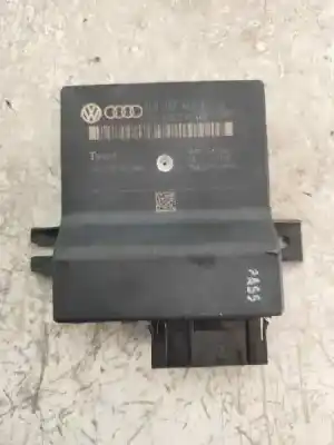 Pezzo di ricambio per auto di seconda mano modulo elettronico per audi q7 (4l) 3.0 v6 24v tdi riferimenti oem iam 4l0907468a