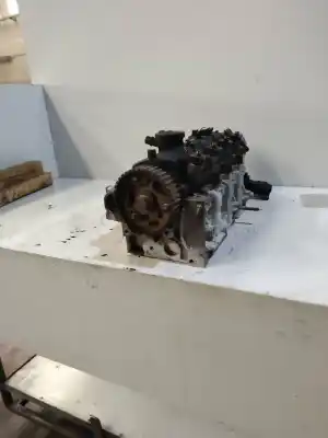 Peça sobressalente para automóvel em segunda mão cabeça / culatra por renault kangoo profesional referências oem iam k9kb8