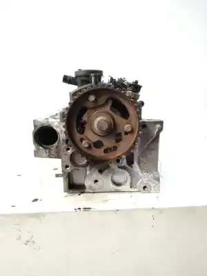 Peça sobressalente para automóvel em segunda mão cabeça / culatra por renault kangoo profesional referências oem iam k9kb8  