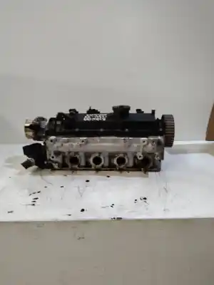 Peça sobressalente para automóvel em segunda mão cabeça / culatra por renault kangoo profesional referências oem iam k9kb8  