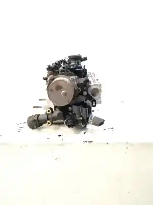 Peça sobressalente para automóvel em segunda mão cabeça / culatra por renault kangoo profesional referências oem iam k9kb8  