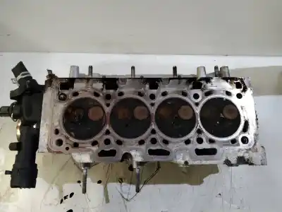 Peça sobressalente para automóvel em segunda mão cabeça / culatra por renault kangoo profesional referências oem iam k9kb8  