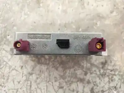 Pezzo di ricambio per auto di seconda mano modulo elettronico per audi q7 (4l) 3.0 v6 24v tdi riferimenti oem iam 8e0035456c  