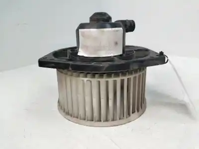 Second-hand car spare part heater blower motor for nissan pick-up (d22) king cab 4x4 oem iam references 272302m100  8125412vk0628