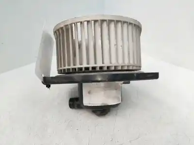 Second-hand car spare part heater blower motor for nissan pick-up (d22) king cab 4x4 oem iam references 272302m100  8125412vk0628