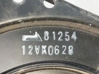 Second-hand car spare part heater blower motor for nissan pick-up (d22) king cab 4x4 oem iam references 272302m100  8125412vk0628