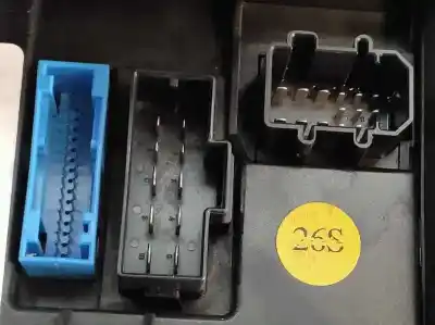 Pezzo di ricambio per auto di seconda mano modulo elettronico per audi q7 (4l) 3.0 v6 24v tdi riferimenti oem iam 4l0907290  4l0910290