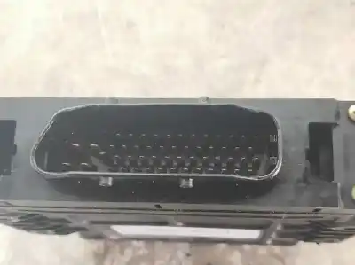 Pezzo di ricambio per auto di seconda mano modulo elettronico per audi q7 (4l) 3.0 v6 24v tdi riferimenti oem iam 09d927750dg  