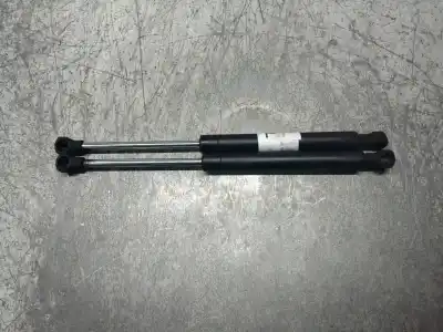 Pezzo di ricambio per auto di seconda mano AMMORTIZZATORI BAULE / PORTE per RENAULT MEGANE I CLASSIC (LA0/1_)  Riferimenti OEM IAM   