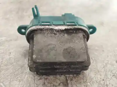 Pezzo di ricambio per auto di seconda mano resistenza al riscaldamento per audi q7 (4l) 3.0 v6 24v tdi riferimenti oem iam 7l097521a