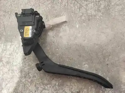 Pezzo di ricambio per auto di seconda mano potenziometro a pedale per audi q7 (4l) 3.0 v6 24v tdi riferimenti oem iam 7l0723507b