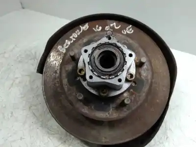 Pezzo di ricambio per auto di seconda mano attacco anteriore destro per bmw bertone freeclimber riferimenti oem iam 