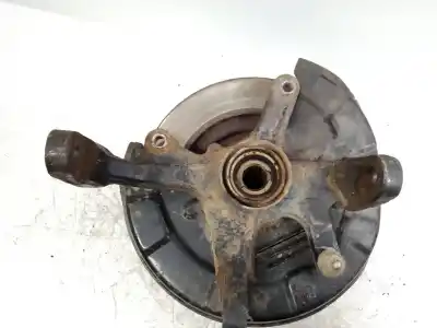 Second-hand car spare part front right knuckle for bmw bertone freeclimber oem iam references   