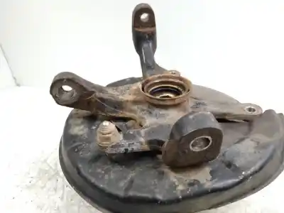 Second-hand car spare part front right knuckle for bmw bertone freeclimber oem iam references   