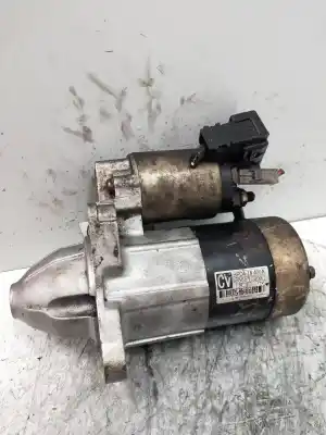 Second-hand car spare part starter motor for mazda demio (dw) 1.5 16v (dw5w) oem iam references m000t00081 15 i bpd418400a