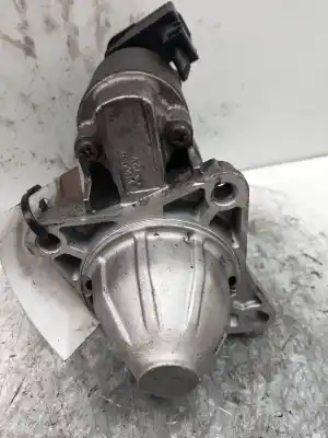 Second-hand car spare part starter motor for mazda demio (dw) 1.5 16v (dw5w) oem iam references m000t00081 15 i bpd418400a