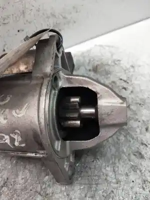 Second-hand car spare part starter motor for mazda demio (dw) 1.5 16v (dw5w) oem iam references m000t00081 15 i bpd418400a
