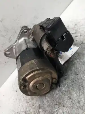 Second-hand car spare part starter motor for mazda demio (dw) 1.5 16v (dw5w) oem iam references m000t00081 15 i bpd418400a