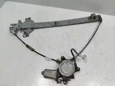 Second-hand car spare part passenger side right window regulator for toyota rav 4 funcruiser (a1) básico oem iam references 8571042030