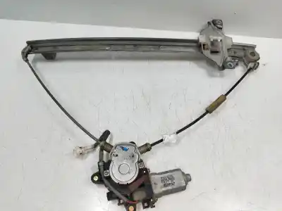 Second-hand car spare part passenger side right window regulator for toyota rav 4 funcruiser (a1) básico oem iam references 8571042030  0621007633