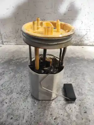 Peça sobressalente para automóvel em segunda mão BOMBA DE COMBUSTIVEL por SEAT IBIZA SC (6J1)  Referências OEM IAM A2C53297561  6R0919050