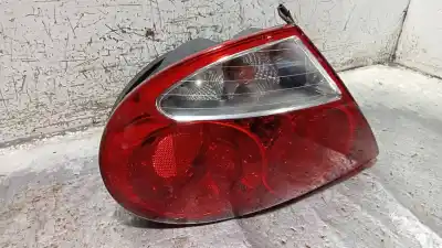 Second-hand car spare part left tailgate light for jaguar s-type 2.5 v6 executive oem iam references 