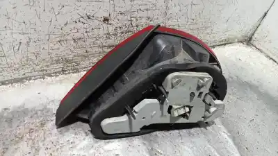 Second-hand car spare part left tailgate light for jaguar s-type 2.5 v6 executive oem iam references   