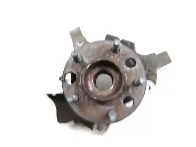 Peça sobressalente para automóvel em segunda mão manga de eixo dianteira direita por cadillac seville sts referências oem iam 