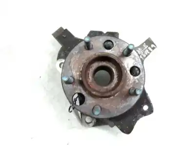 Peça sobressalente para automóvel em segunda mão manga de eixo dianteira esquerda por cadillac seville sts referências oem iam 