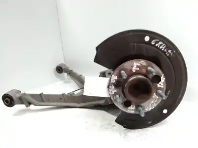 Peça sobressalente para automóvel em segunda mão manga de eixo traseira esquerda por cadillac seville sts referências oem iam 