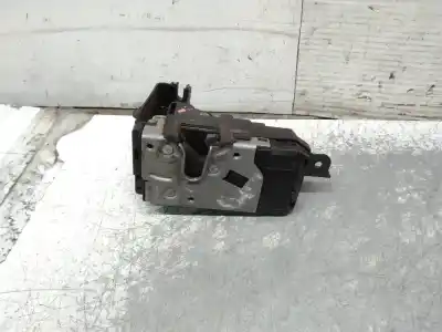 Second-hand car spare part front right central locking system for opel astra gtc enjoy oem iam references 13210749