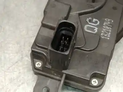 Second-hand car spare part front right central locking system for opel astra gtc enjoy oem iam references 13210749  