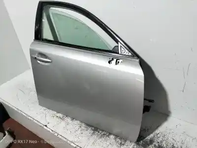 Автозапчасти б/у дверь передняя правая за lexus is200 (ds2/is2) 220d ссылки oem iam   