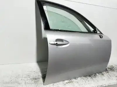 Автозапчасти б/у дверь передняя правая за lexus is200 (ds2/is2) 220d ссылки oem iam   