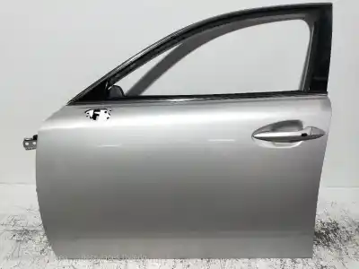 Автозапчастина б/у передні ліві двері для lexus is200 (ds2/is2) 220d посилання на oem iam 