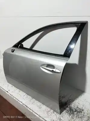Автозапчастина б/у передні ліві двері для lexus is200 (ds2/is2) 220d посилання на oem iam   