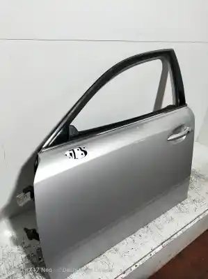 Автозапчастина б/у передні ліві двері для lexus is200 (ds2/is2) 220d посилання на oem iam   
