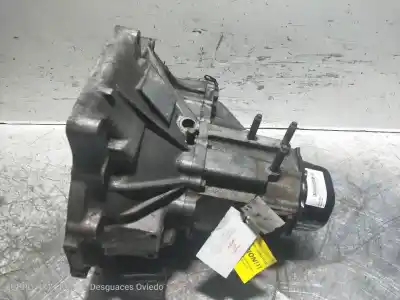 Second-hand car spare part gearbox for mazda mx-3 (ec) 1.6 16v oem iam references 