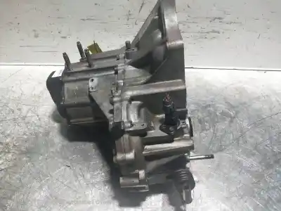 Pezzo di ricambio per auto di seconda mano riduttore per mazda mx-3 (ec) 1.6 16v riferimenti oem iam   